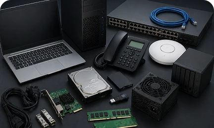 IT  Procurement