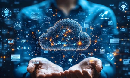 Data & Cloud Services
