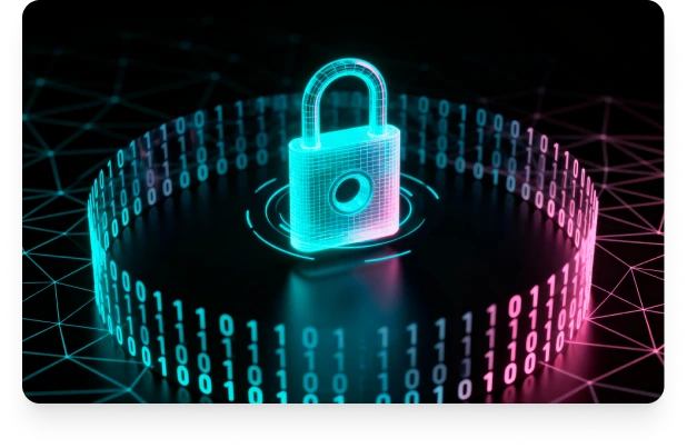 Aadhaar Services - Digital Security