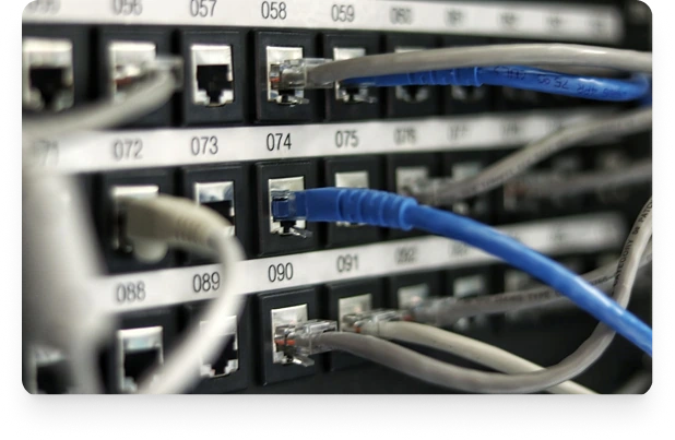 Data & Cloud Services - Cloud Infrastructure