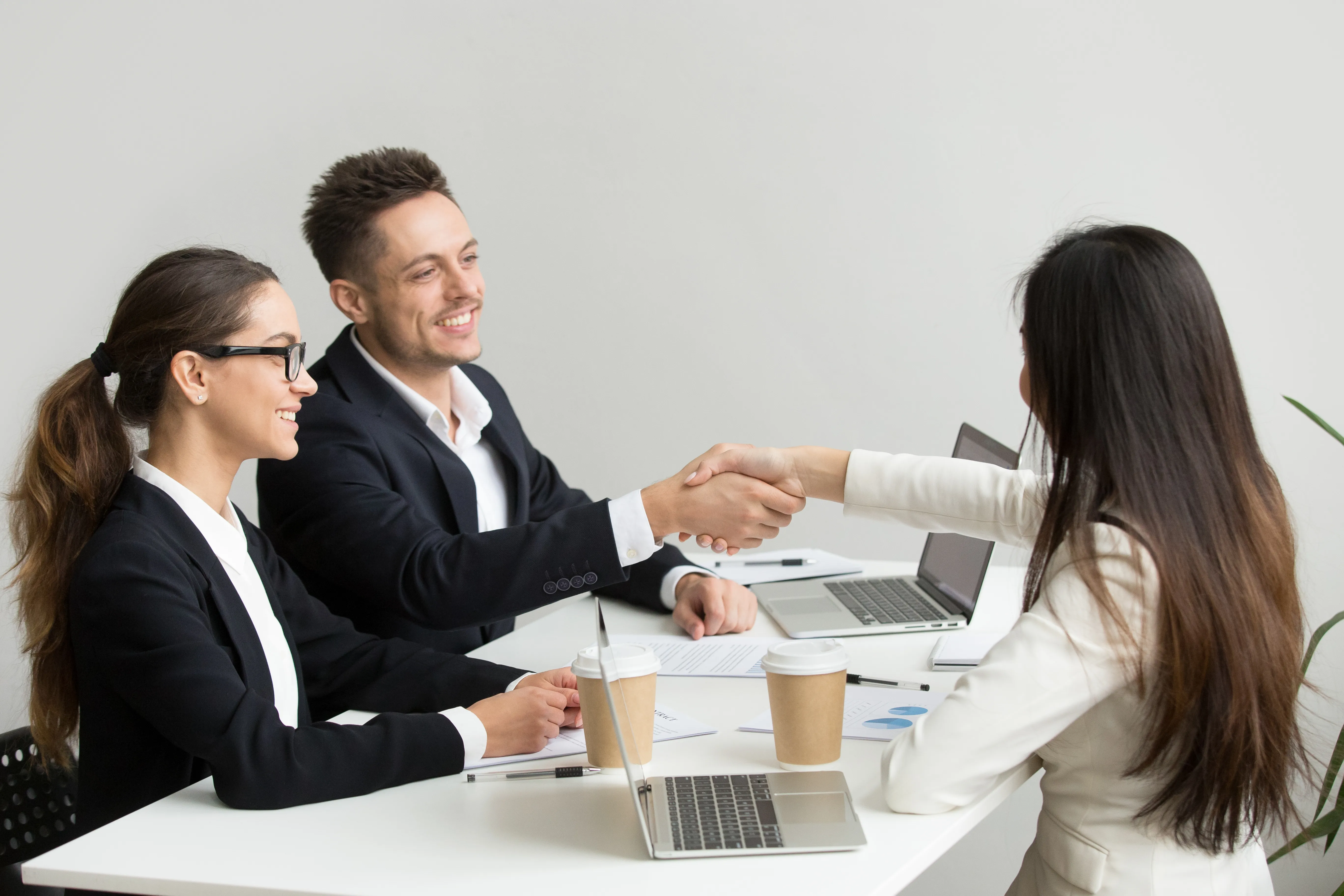 IT HR Services